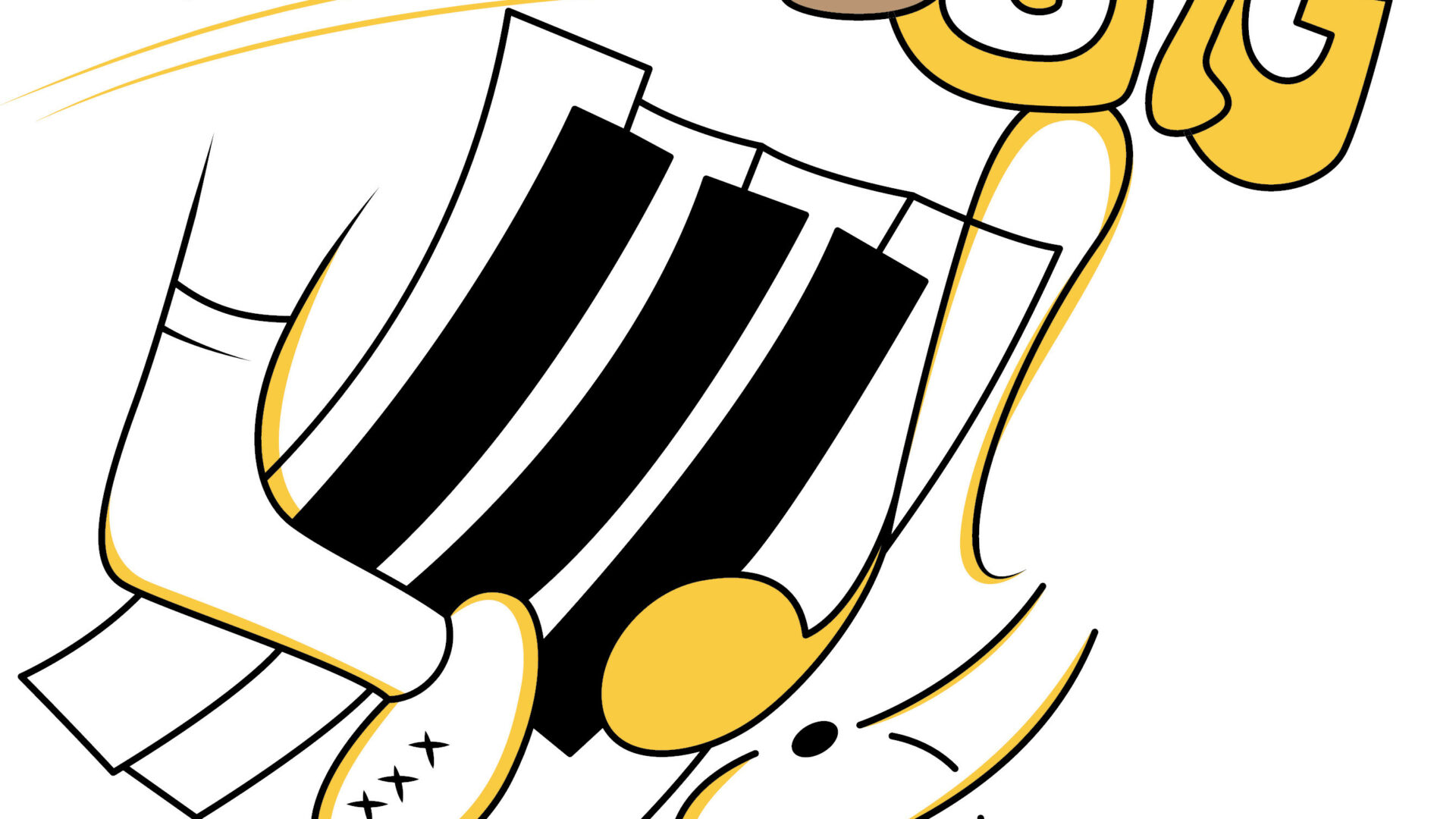 Logo Running GiG copyright