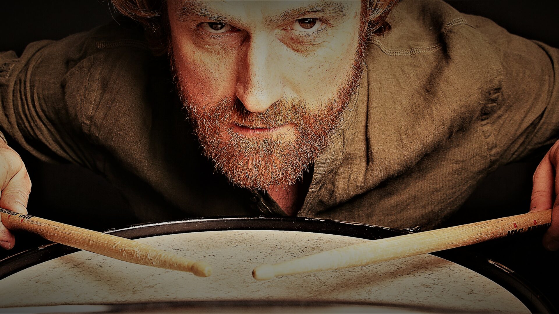 Drum and Dance Jürgen