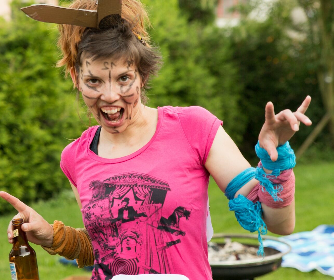 Pezi und Uhrknall_bearbeitet