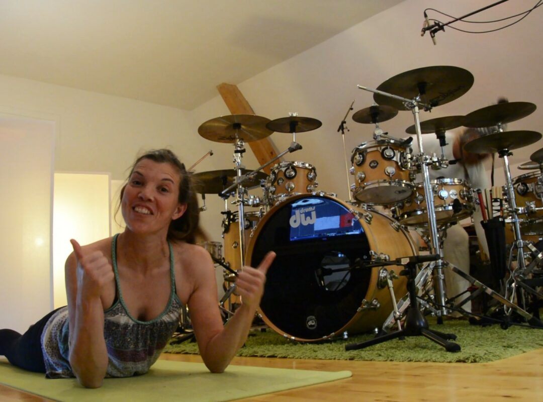 Drum&Dance