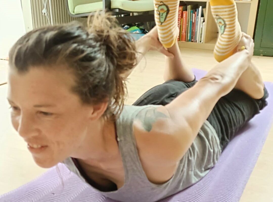 Fit&Gestärkt – Peeezi mobil