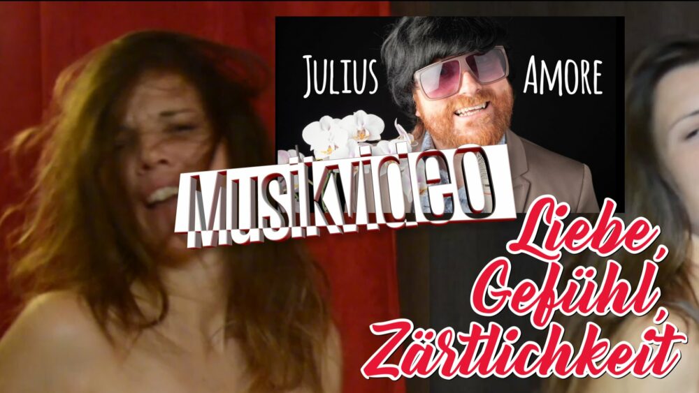 Musik-Video “handmade”