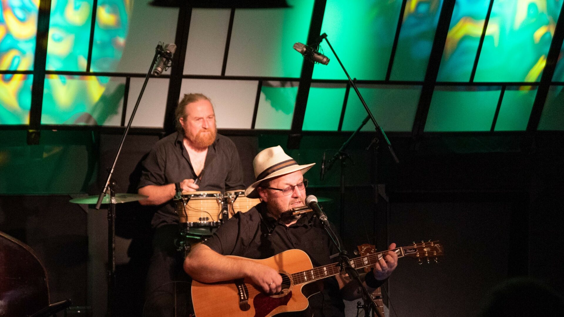 Robert Knapp & Band Copyright Robert Knapp_ganze Band2