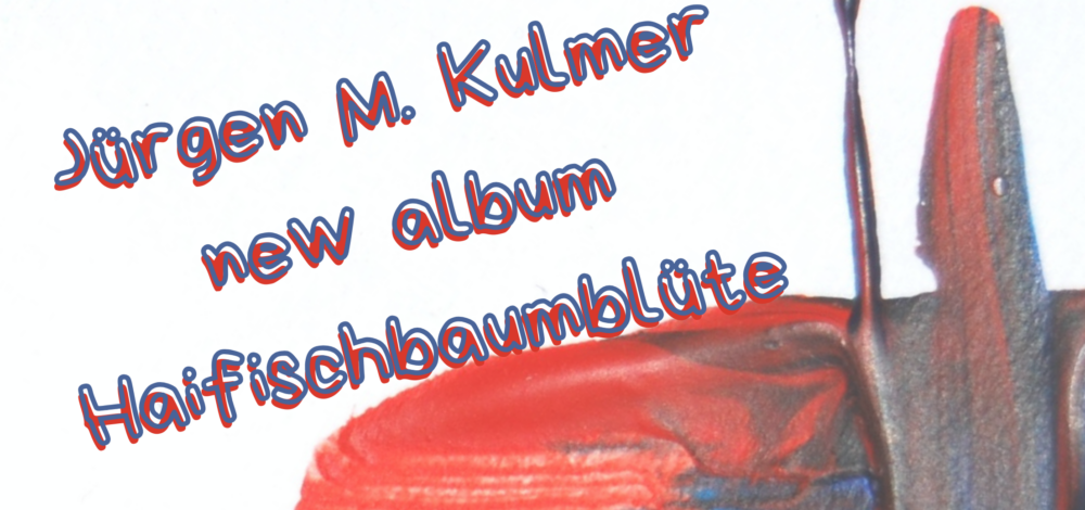 Haifischbaumblüte – Die neue Cedé