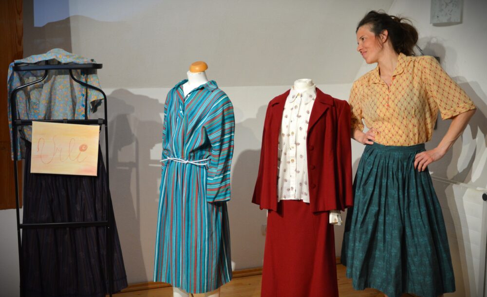 Projekt “en walk”